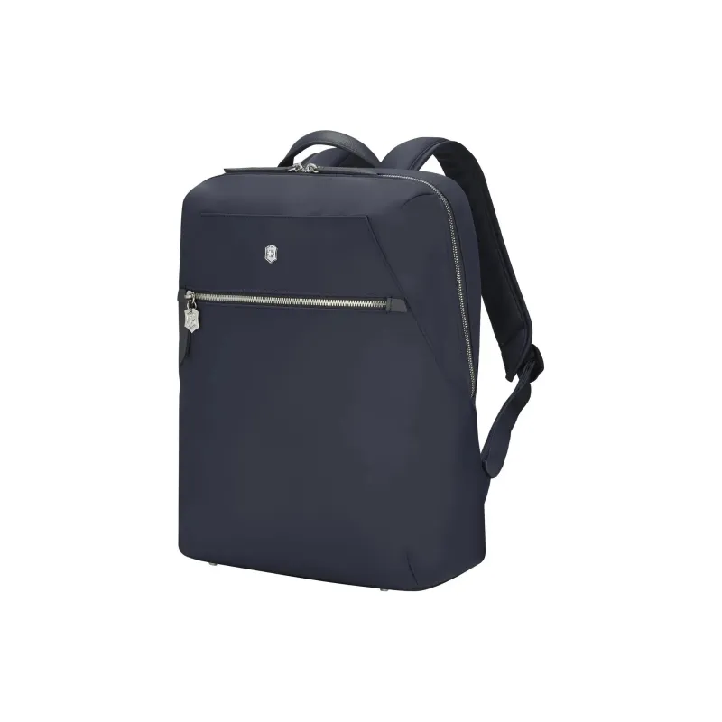 VICTORINOX Nylon Backpack Men's Blue-2