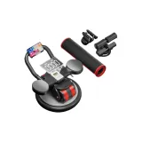 Matching Model-Cool Black, Abdominal/Tablet Two-in-One+Special Yoga Mat+Push-Up Stand+Sit-Up Assist