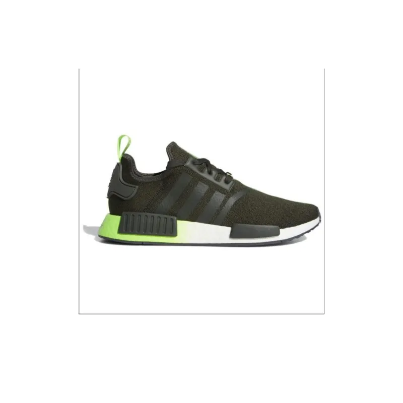 Adidas Nmd R1 Star Wars Yoda-1