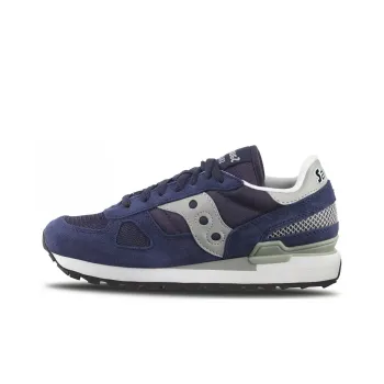 saucony Shadow Original Navy Grey