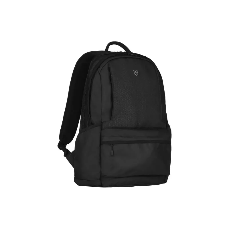 VICTORINOX Polyester Laptop Bag Backpack Men's Black-2