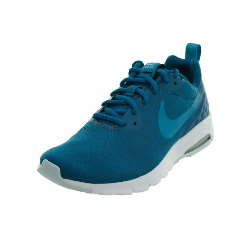 Nike Air Max Motion Low Green Abysis Neo Turq Women's-1