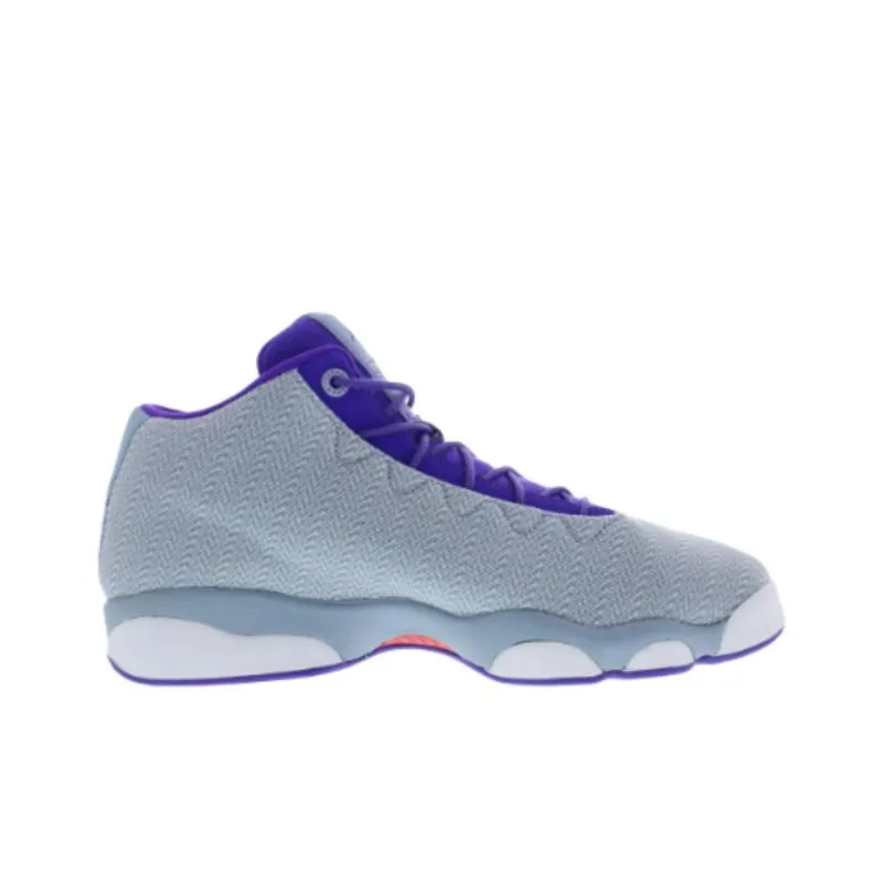 Jordan Horizon Low Grey Purple GS-1