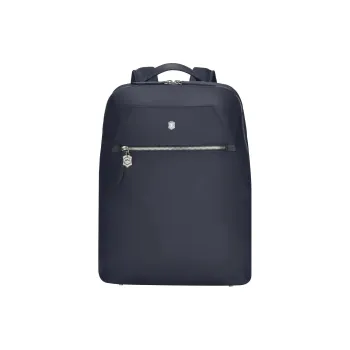 VICTORINOX Nylon Backpack Men's Blue