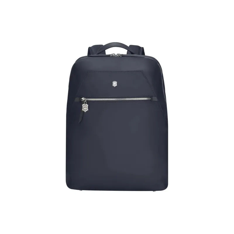 VICTORINOX Nylon Backpack Men's Blue-0