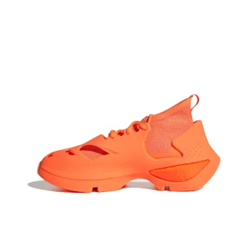 Adidas By Stella McCartney Sportswear Shoe 'Orange'