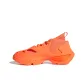 Signal Orange/Black/White