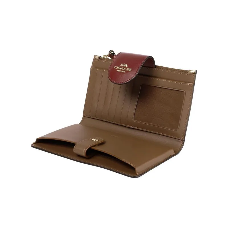 COACH Tech Wallet Wallets-3
