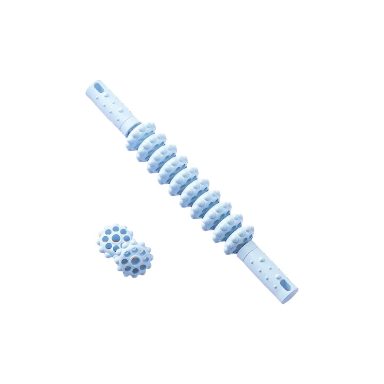 Baijia Foam Rollers-5