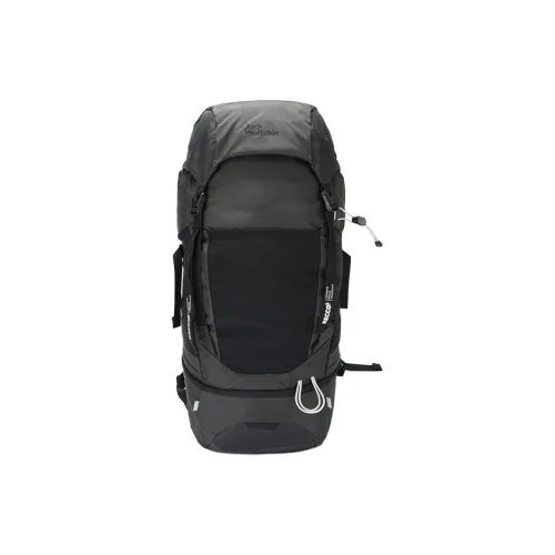 JACK WOLFSKIN Backpacks Dark Gray