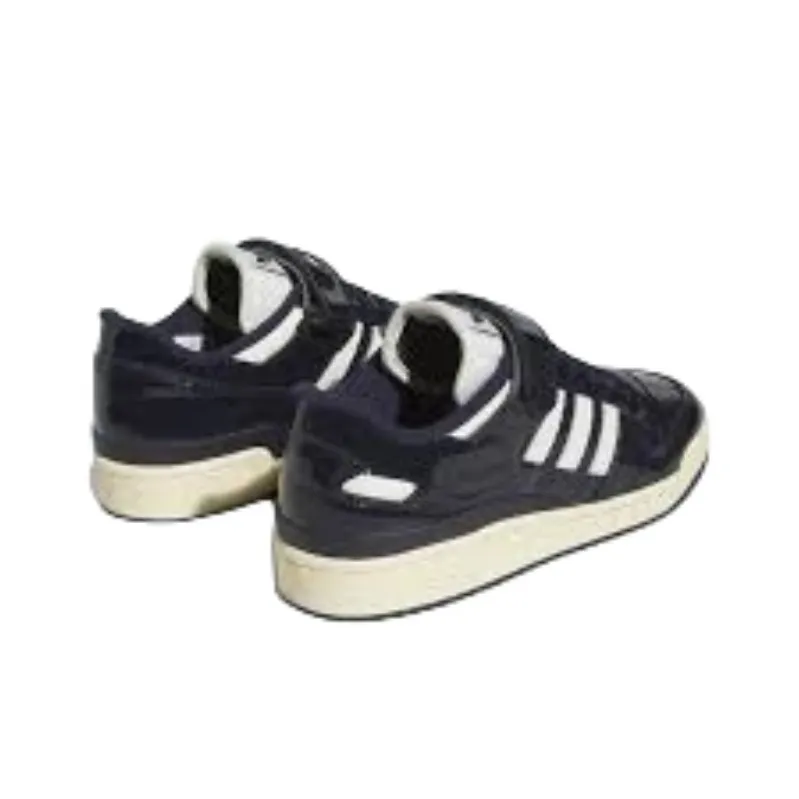 Forum Adidas Originals 84 Low 'Legend Ink Patent'-1