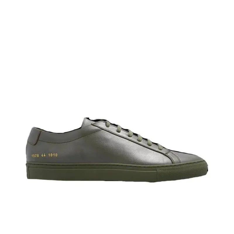 COMMON PROJECTS Achilles Olive-1