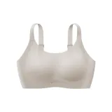 [No Cup Version]Bellflower Gray