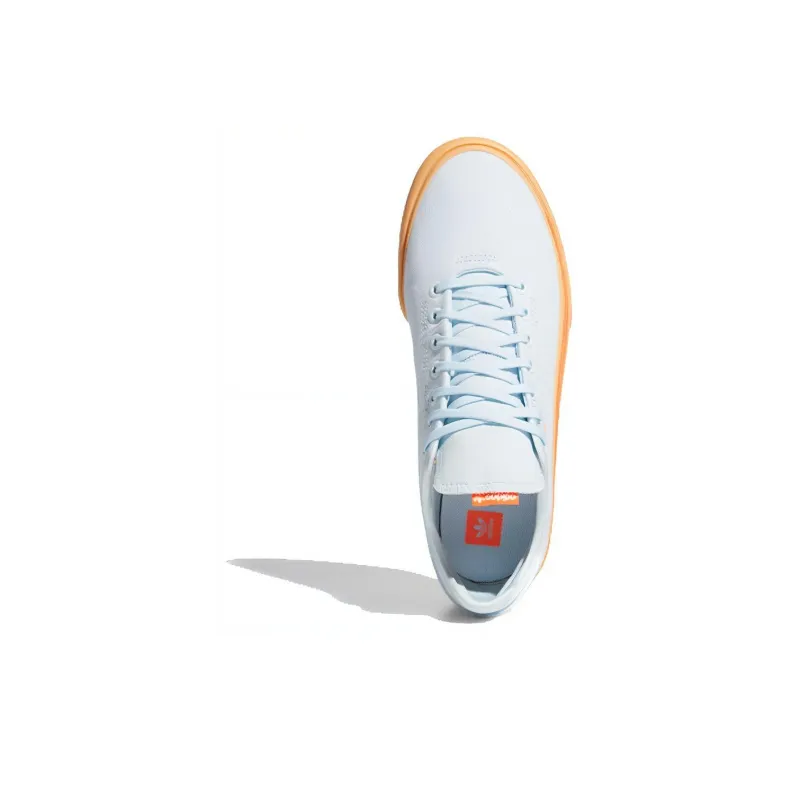 Adidas Originals Sabalo Light Blue-4