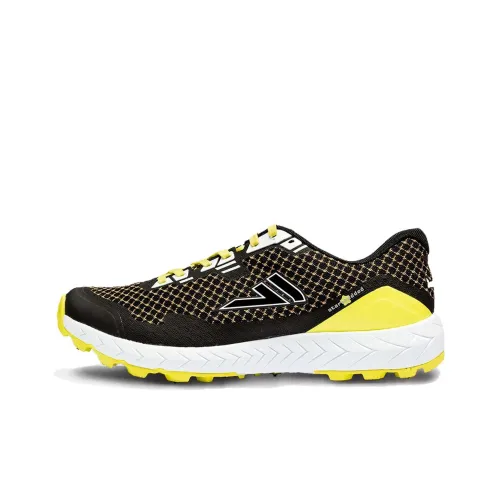 VJ Shoes 러닝화 로우탑 블랙 남녀공용