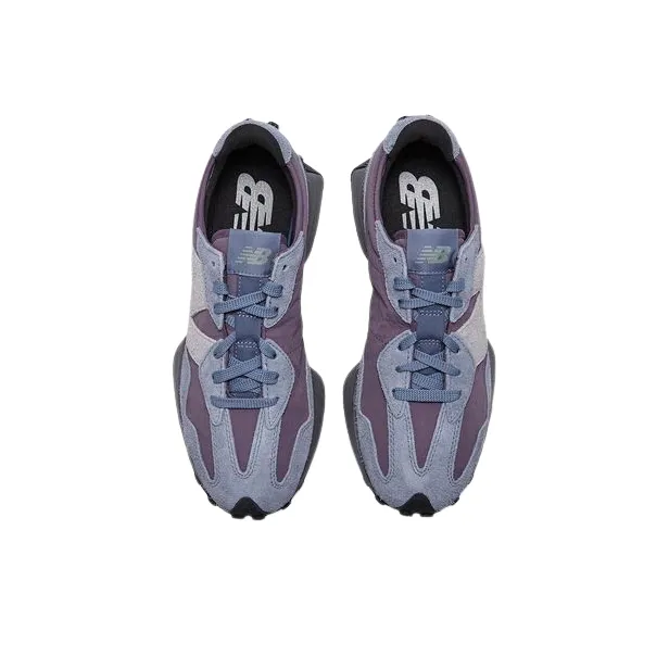 New Balance 327 Running Sneakers 'Shadow'-3