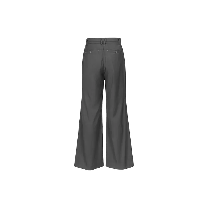 C2H4 Suit Trousers Men-7