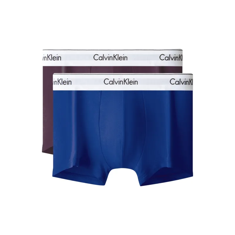 CALVIN KLEIN Underpants Men's 2 Pack-9