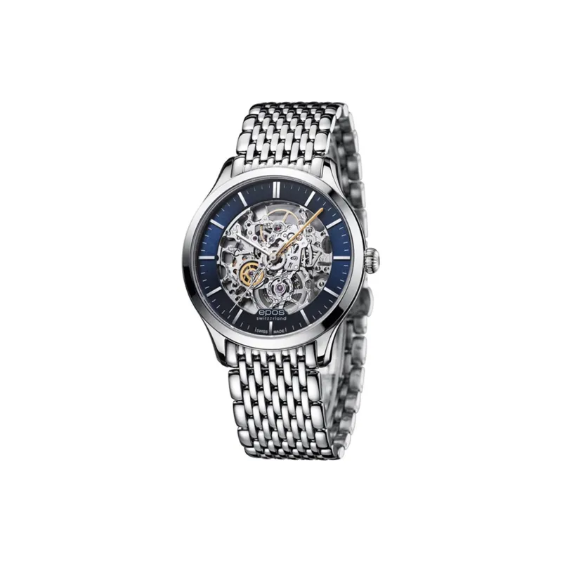 EPOS Men Watch-1