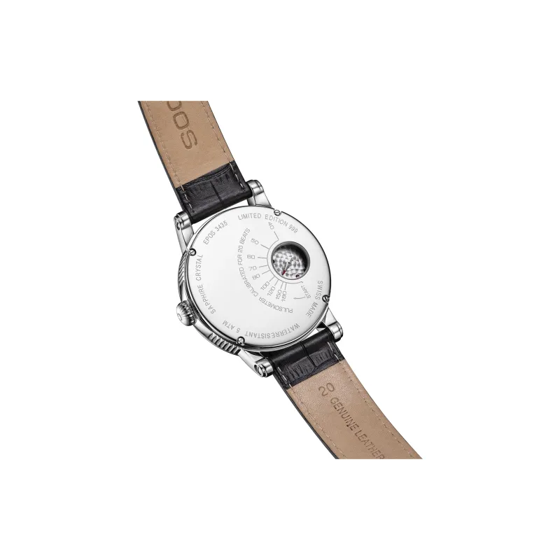 EPOS Men Watch-3
