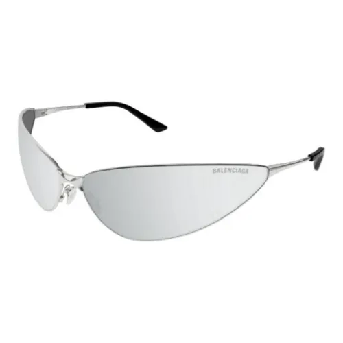 Balenciaga Cat Eye Frame Sunglasses