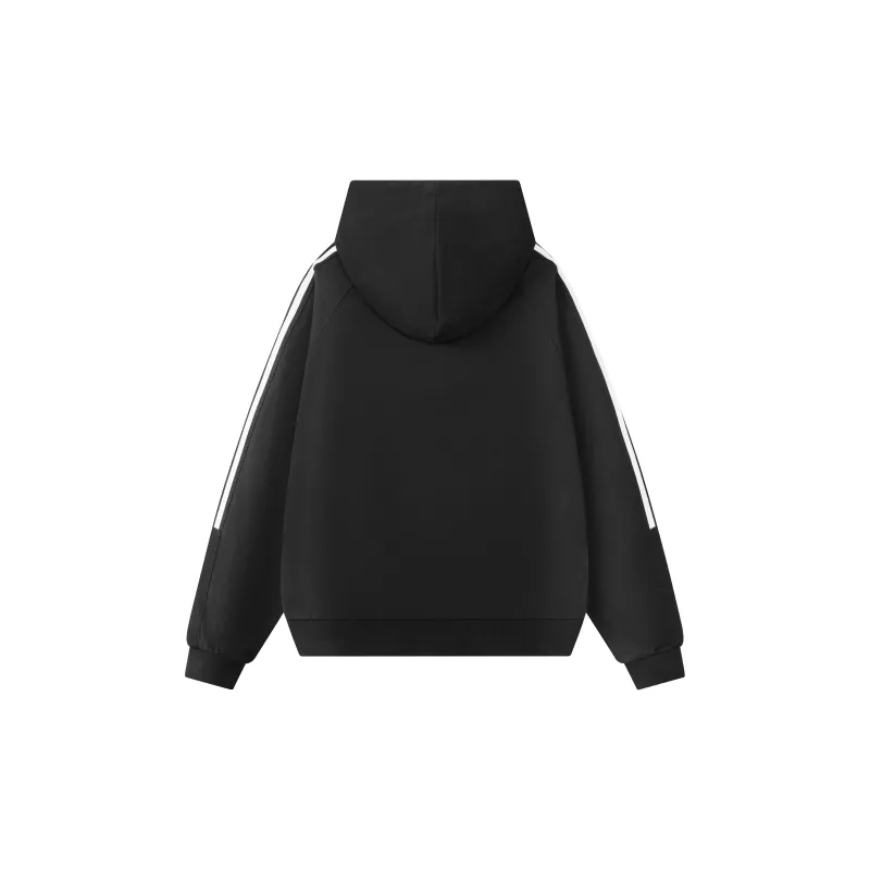 UNKNOWTAL Sweatshirts Unisex-1