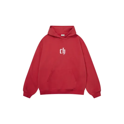 CHINISM Sweatshirts Unisex