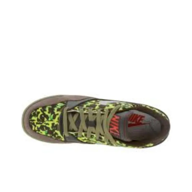 Nike Air Assault Low Prm Gi Joe Ground Battle-4