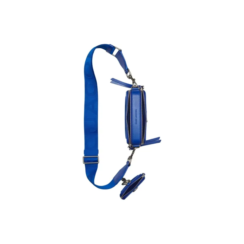 MARC JACOBS The Utility Snapshot Crossbody Bag-2