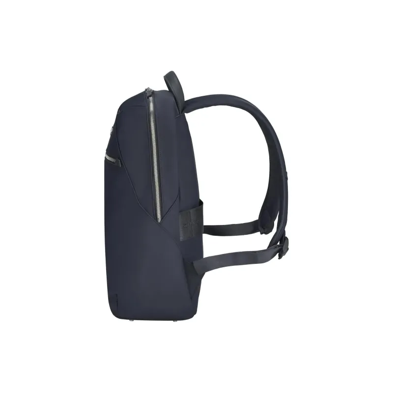 VICTORINOX Nylon Backpack Men's Blue-3