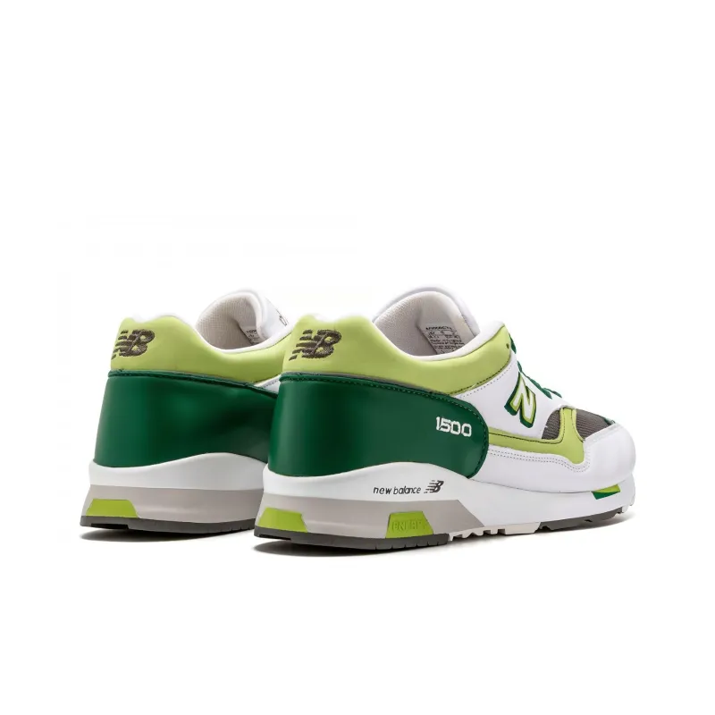New Balance 1500 Crooked Tongues Green-3