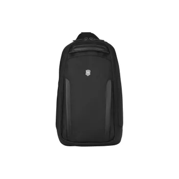 VICTORINOX Polyester Shoulder Bag Backpack Men's Black