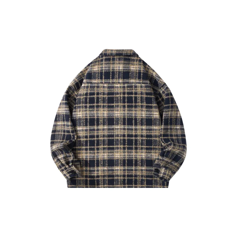 GF Jackets Unisex-1