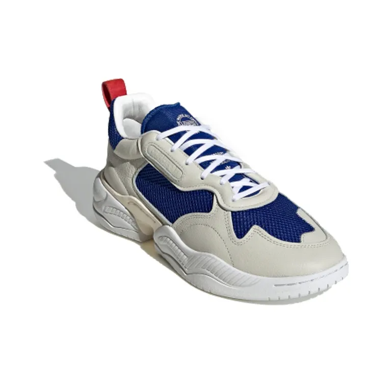 Adidas Originals Supercourt Rx 'Grey Blue'-1