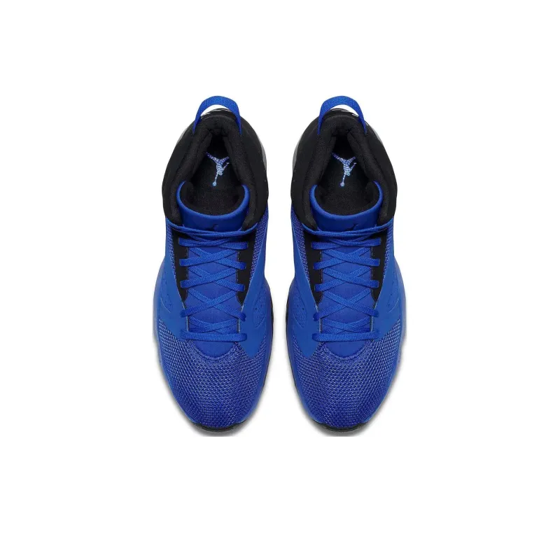JORDAN Lift Off Blue Black-4