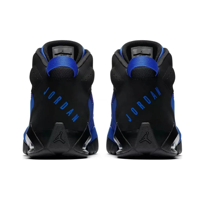 JORDAN Lift Off Blue Black-3