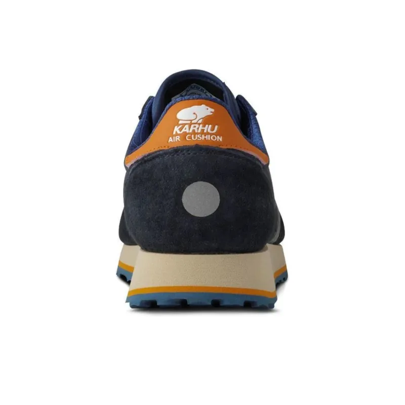 KARHU Albatross Control 'India Ink'-4