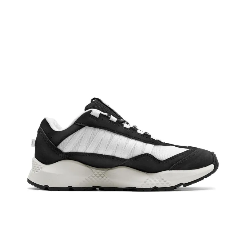 Timberland Ripcord Low Wide Fit Hikers 'White'-1