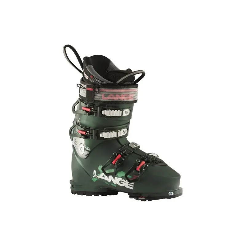 LANGE XT3 90 W LV Skis Ski Boots Women's-1