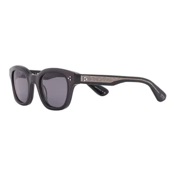 KITH X Garrett Leight Co Gibson Sunglasses
