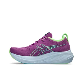 Asics Women's Gel Nimbus 26 'Lite Show'