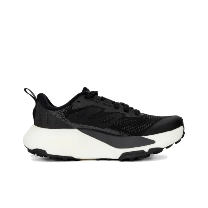 THE NORTH FACE Altamesa 500 Cushioning, Wear Resistant Low Top Outdoor Shoes Women's Black-1