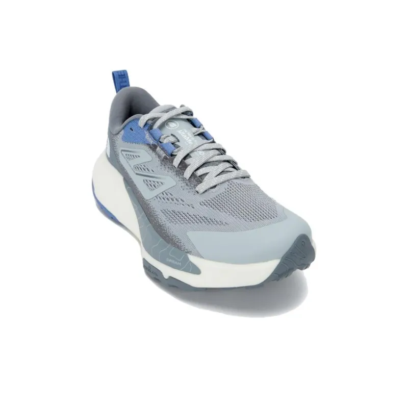 THE NORTH FACE Altamesa 500 Outdoor Shoes Men Low Top Gray-2