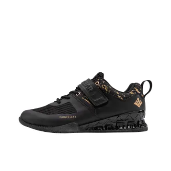MANUEKLEAR Low Top Training Shoes Unisex
