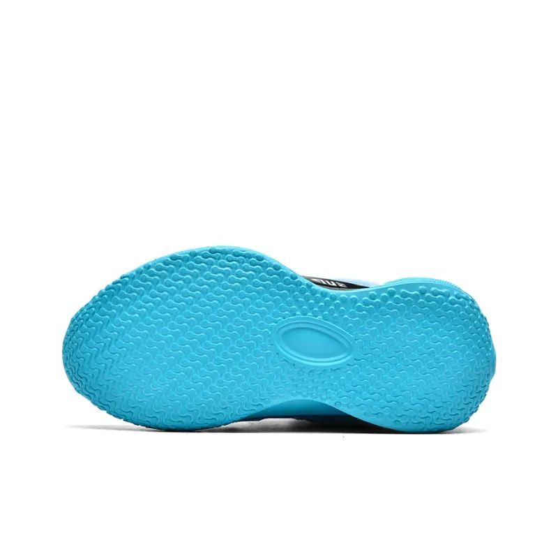 Prince McQueen Low Top Running Shoes Unisex-4