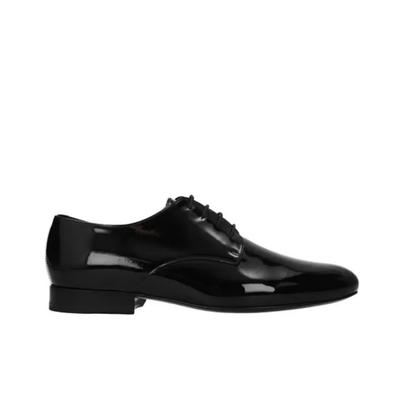 Valentino Men's Casual Shoes Men's Black-1