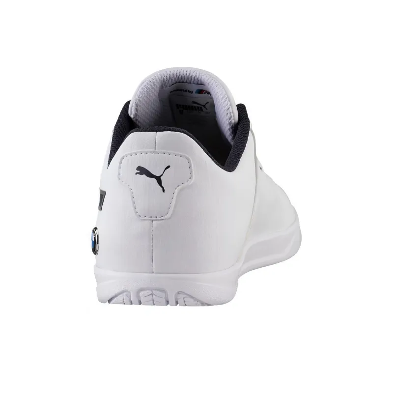 PUMA Bmw Ms Court 'White Blue'-2