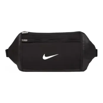 Nike Challenger Polyamide Fanny Pack Sling Bag Regular Unisex Black
