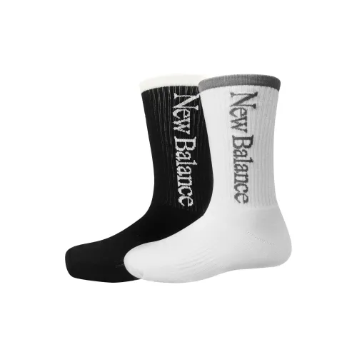 New Balance Unisex Knee-high Socks