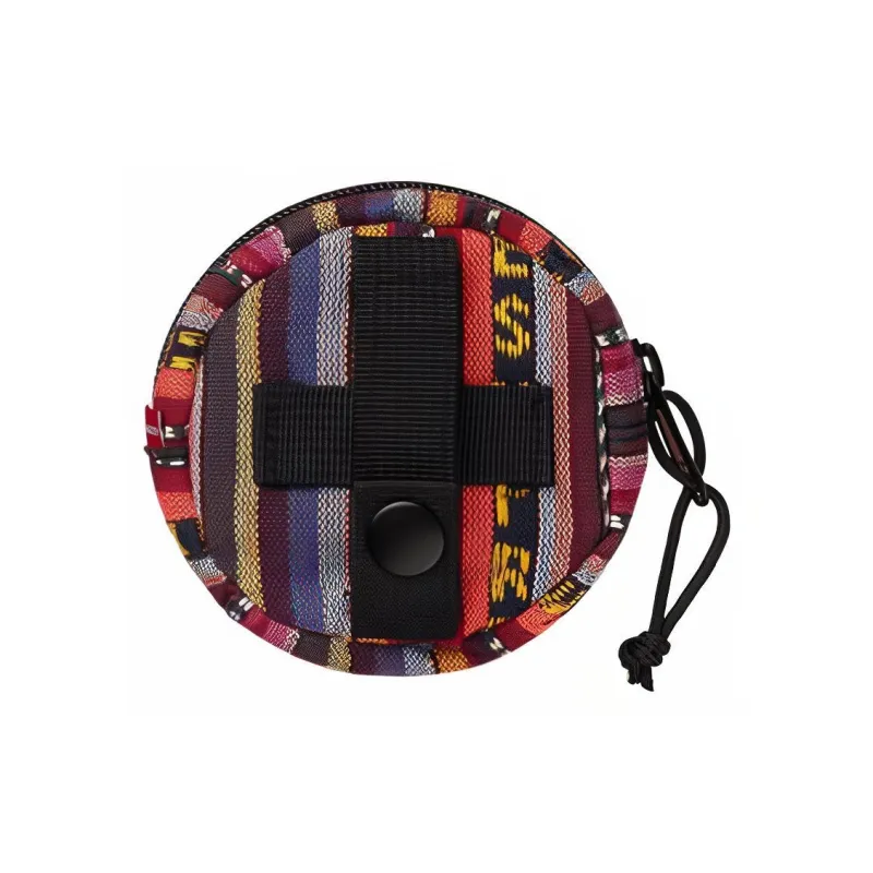 Supreme Leather Coin Purse Regular Unisex Multicolor-3